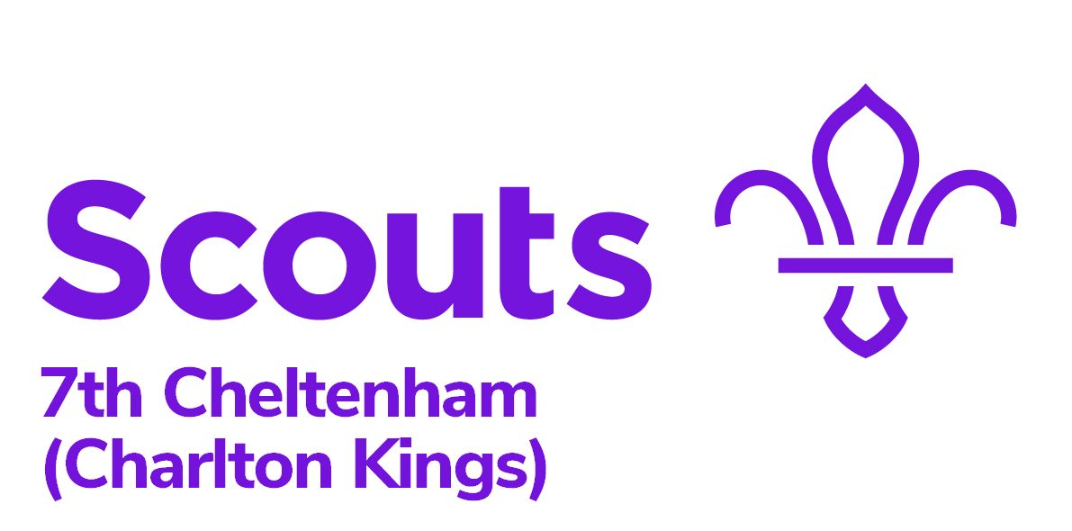Charlton Kings Scouts